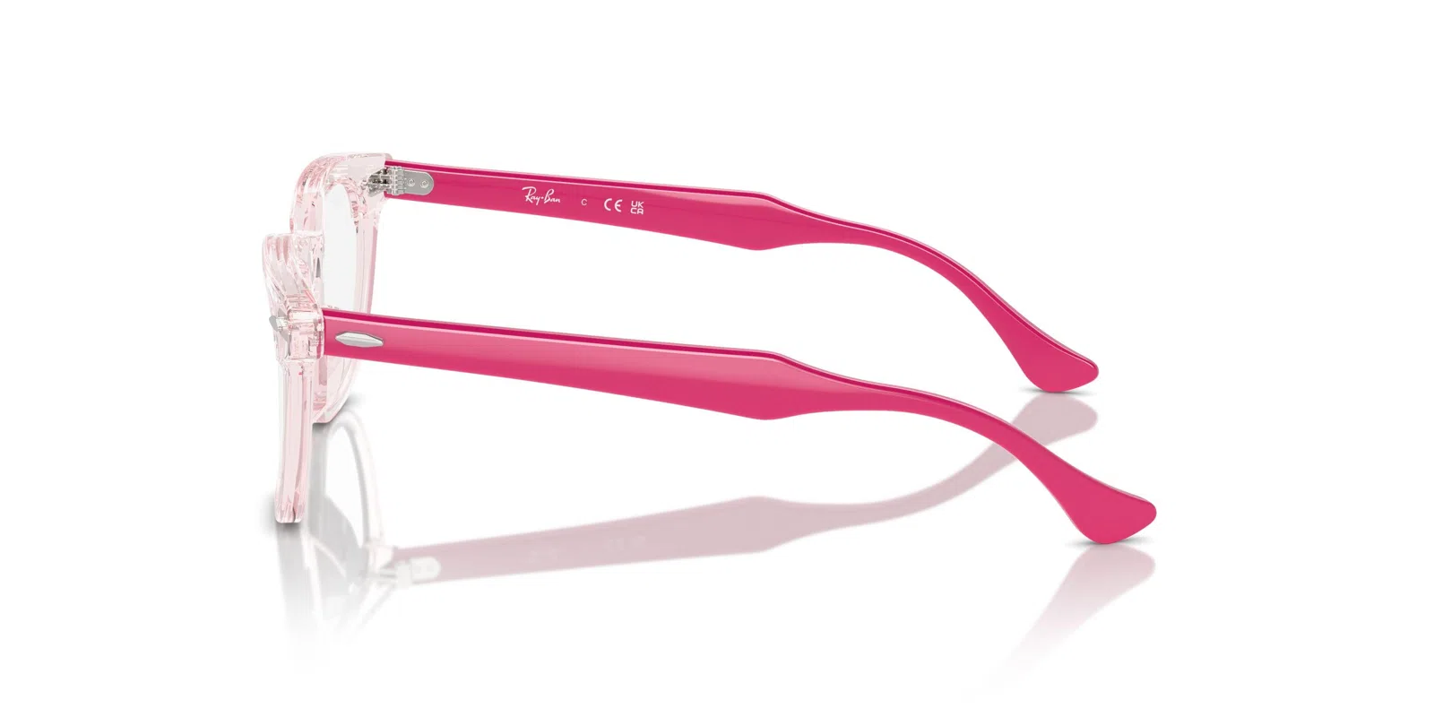 Ray-Ban Kids 0RY9098V Eyeglasses - view 14